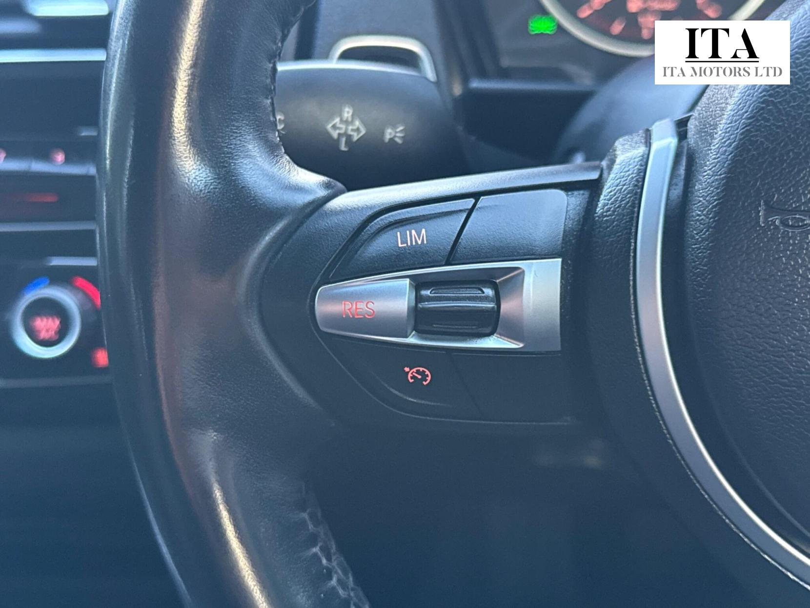 BMW 1 Series 1.5 116d M Sport Euro 6 (s/s) 3dr