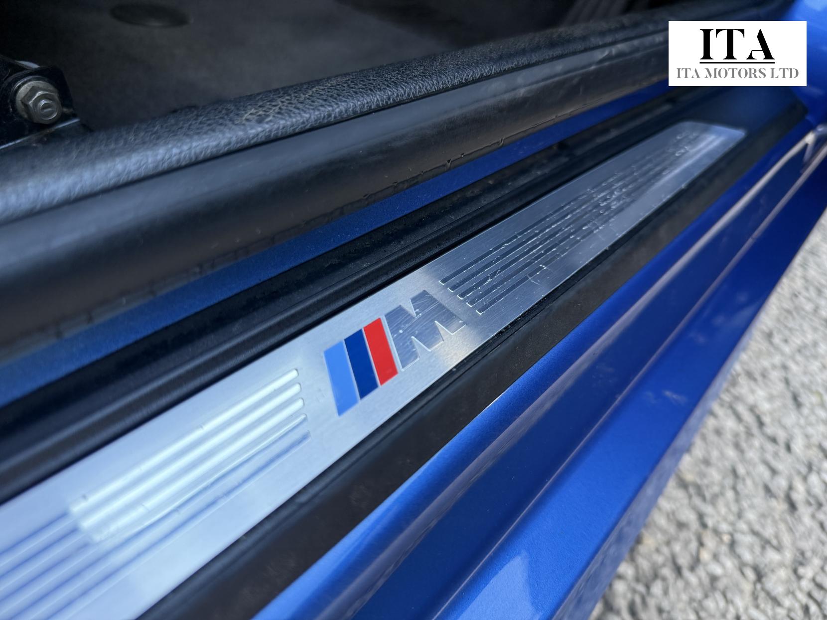 BMW 2 Series 1.5 218i M Sport Coupe 2dr Petrol Manual Euro 6 (s/s) (136 ps)