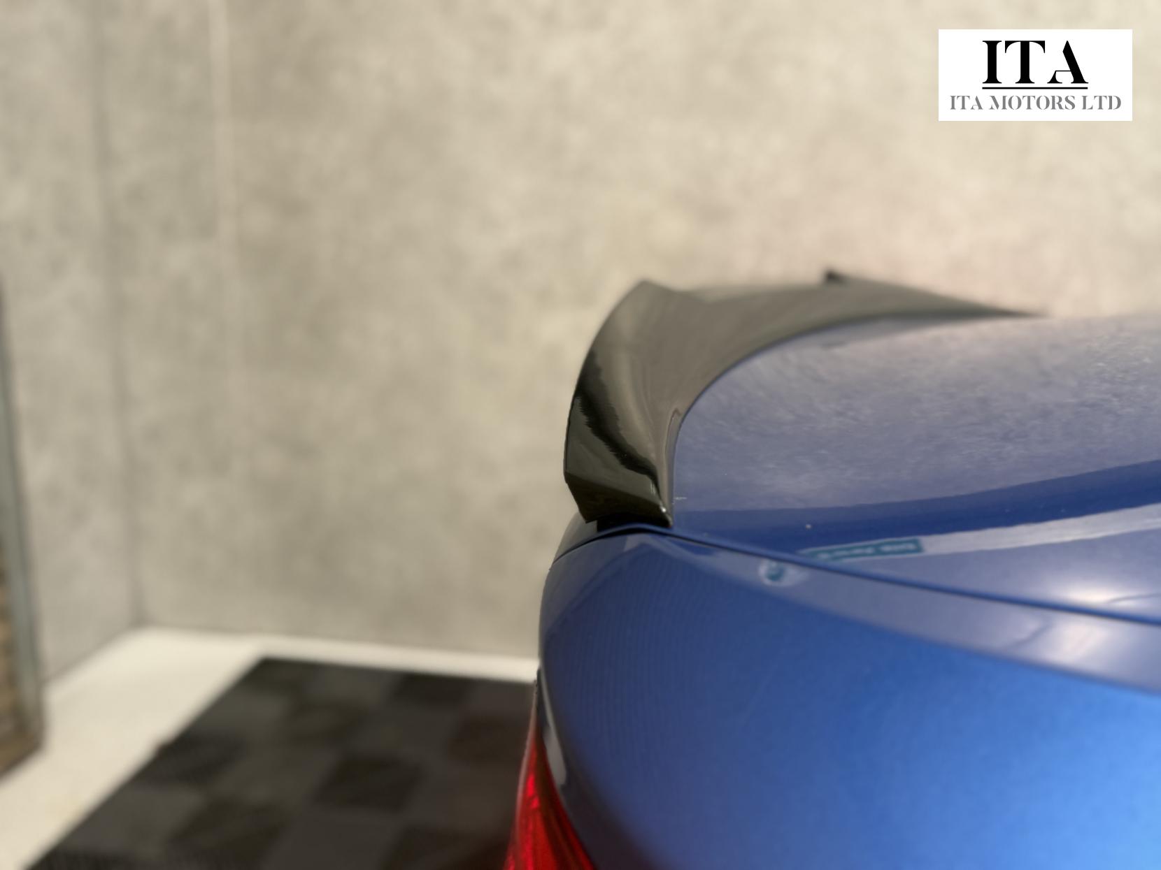 BMW 2 Series 1.5 218i M Sport Coupe 2dr Petrol Manual Euro 6 (s/s) (136 ps)