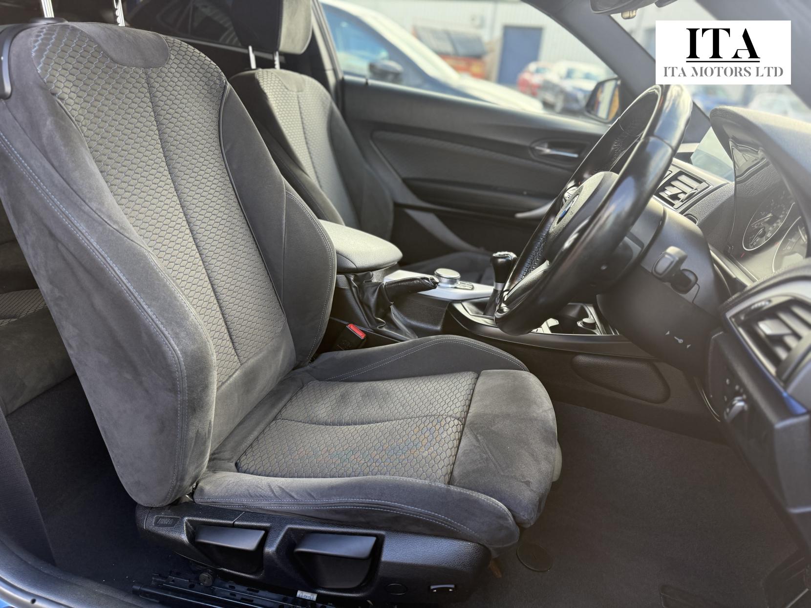 BMW 2 Series 1.5 218i M Sport Coupe 2dr Petrol Manual Euro 6 (s/s) (136 ps)