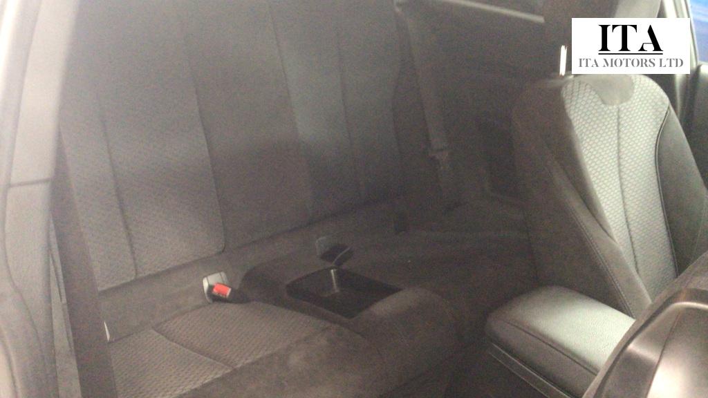 BMW 2 Series 1.5 218i M Sport Coupe 2dr Petrol Manual Euro 6 (s/s) (136 ps)