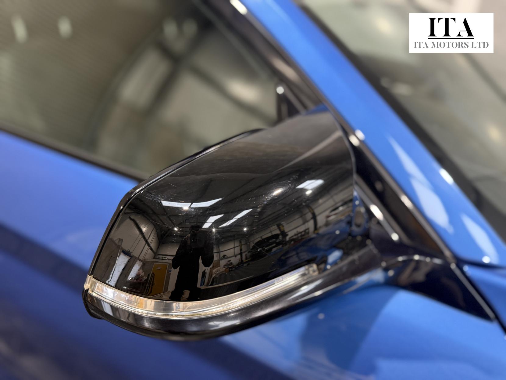 BMW 2 Series 1.5 218i M Sport Coupe 2dr Petrol Manual Euro 6 (s/s) (136 ps)