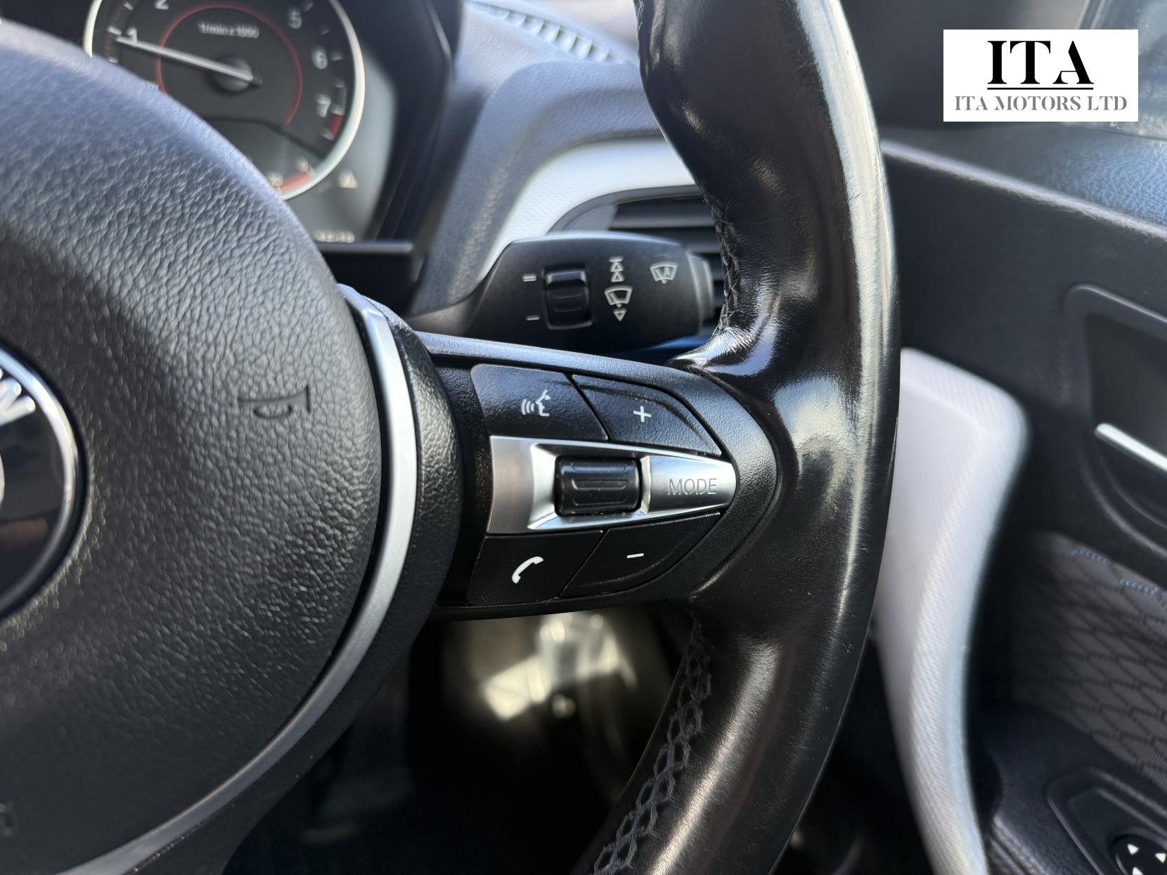 BMW 2 Series 1.5 218i M Sport Coupe 2dr Petrol Manual Euro 6 (s/s) (136 ps)