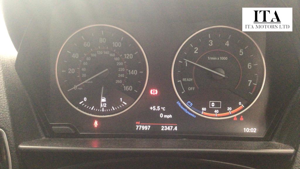 BMW 2 Series 1.5 218i M Sport Coupe 2dr Petrol Manual Euro 6 (s/s) (136 ps)