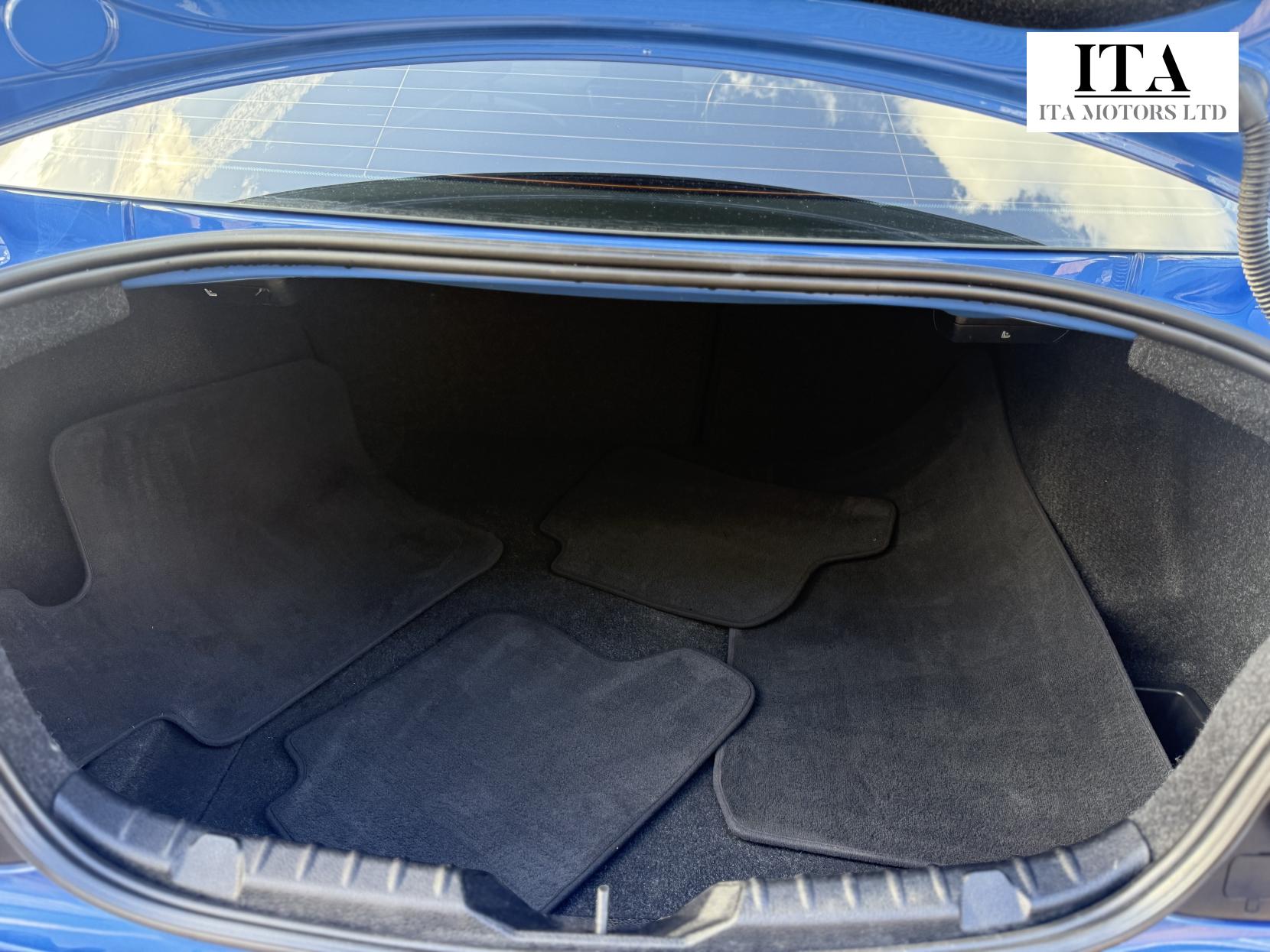 BMW 2 Series 1.5 218i M Sport Coupe 2dr Petrol Manual Euro 6 (s/s) (136 ps)