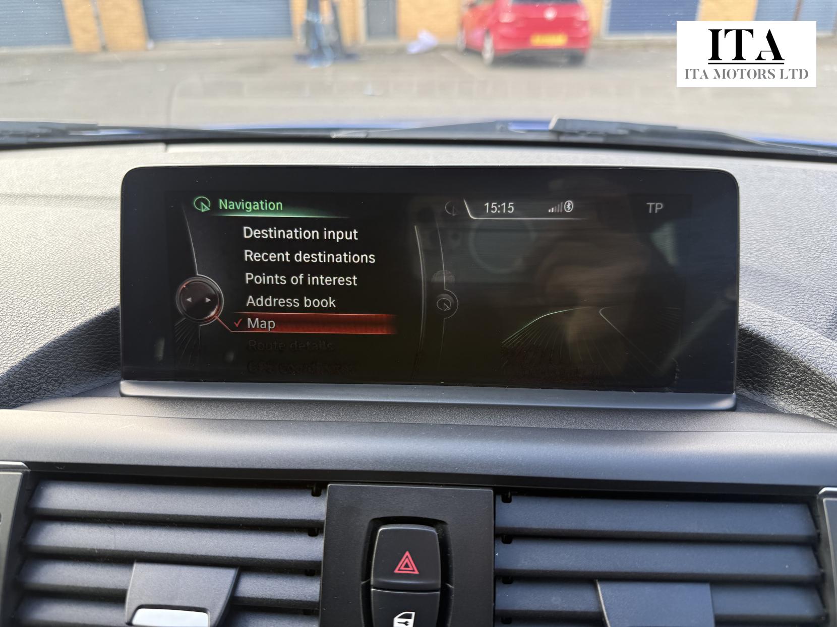 BMW 2 Series 1.5 218i M Sport Coupe 2dr Petrol Manual Euro 6 (s/s) (136 ps)