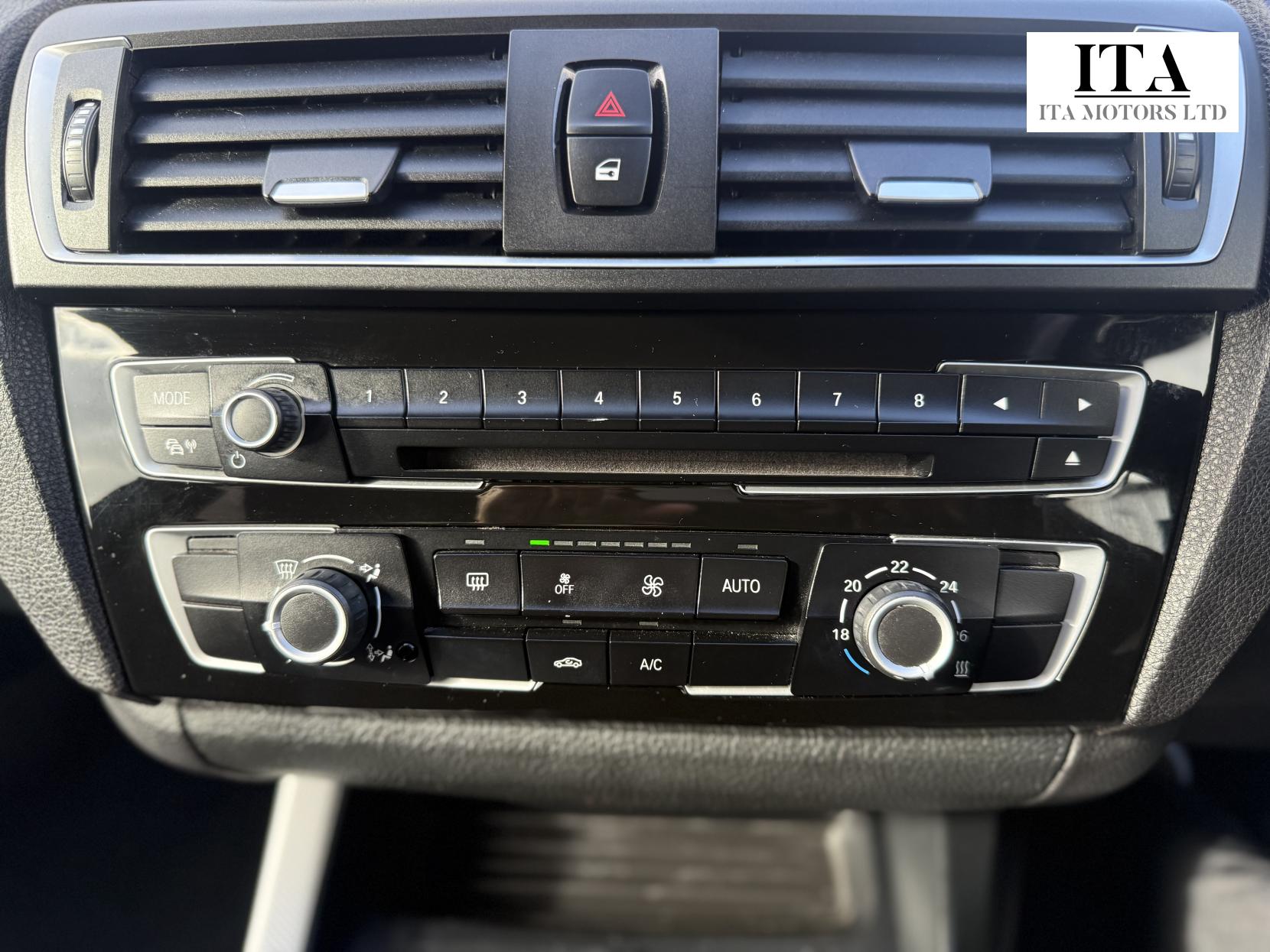 BMW 2 Series 1.5 218i M Sport Coupe 2dr Petrol Manual Euro 6 (s/s) (136 ps)