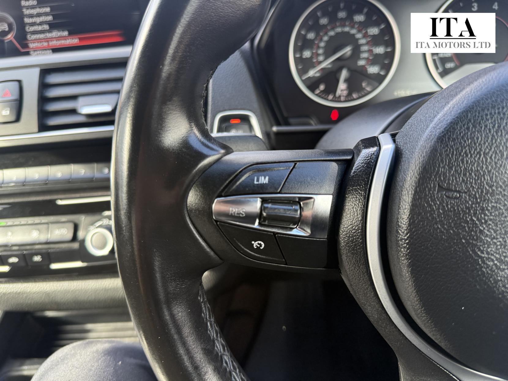 BMW 2 Series 1.5 218i M Sport Coupe 2dr Petrol Manual Euro 6 (s/s) (136 ps)