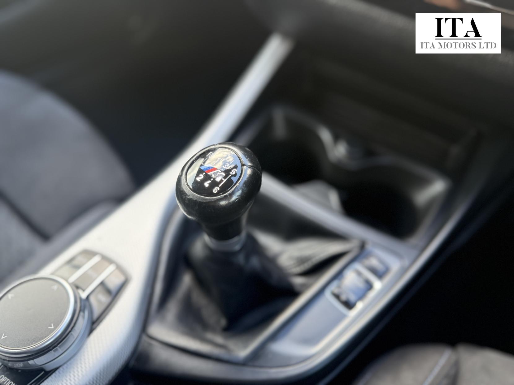 BMW 2 Series 1.5 218i M Sport Coupe 2dr Petrol Manual Euro 6 (s/s) (136 ps)