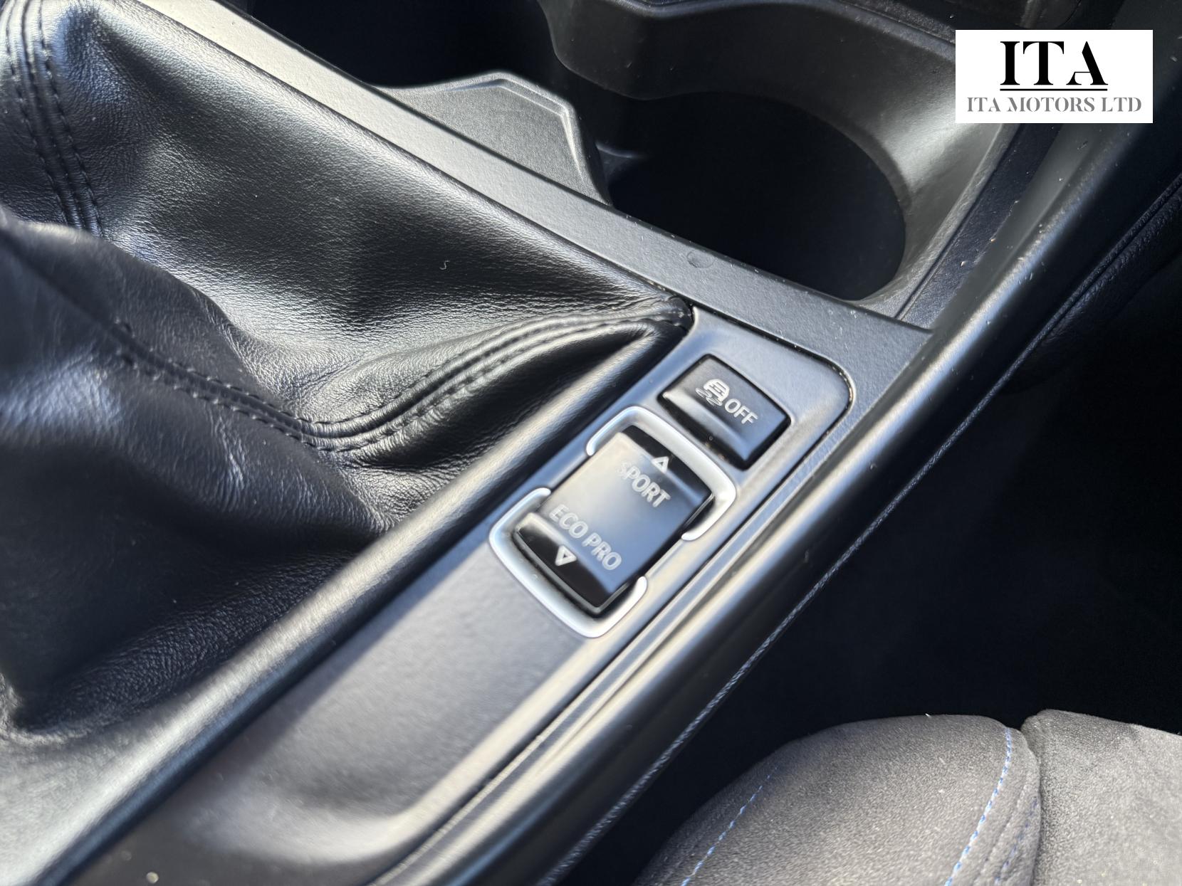 BMW 2 Series 1.5 218i M Sport Coupe 2dr Petrol Manual Euro 6 (s/s) (136 ps)