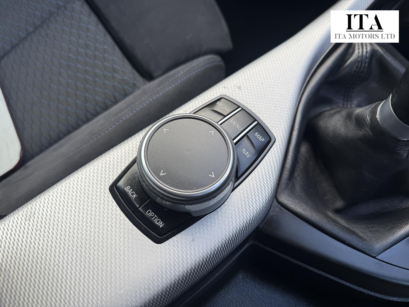 BMW 2 Series 1.5 218i M Sport Coupe 2dr Petrol Manual Euro 6 (s/s) (136 ps)