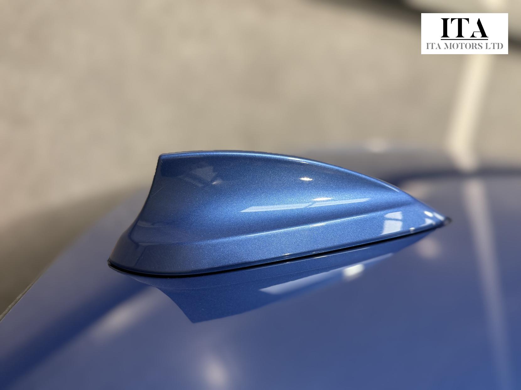 BMW 2 Series 1.5 218i M Sport Coupe 2dr Petrol Manual Euro 6 (s/s) (136 ps)