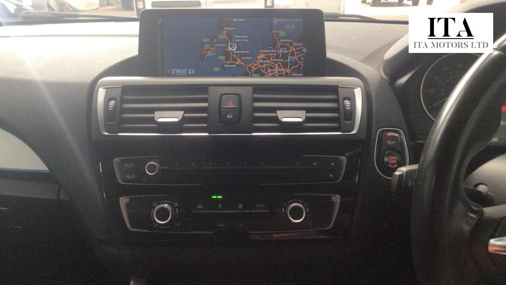 BMW 2 Series 1.5 218i M Sport Coupe 2dr Petrol Manual Euro 6 (s/s) (136 ps)