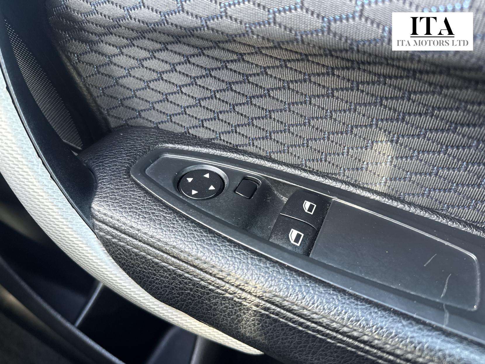 BMW 2 Series 1.5 218i M Sport Coupe 2dr Petrol Manual Euro 6 (s/s) (136 ps)