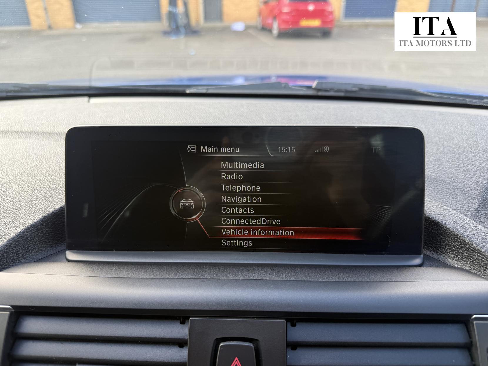 BMW 2 Series 1.5 218i M Sport Coupe 2dr Petrol Manual Euro 6 (s/s) (136 ps)