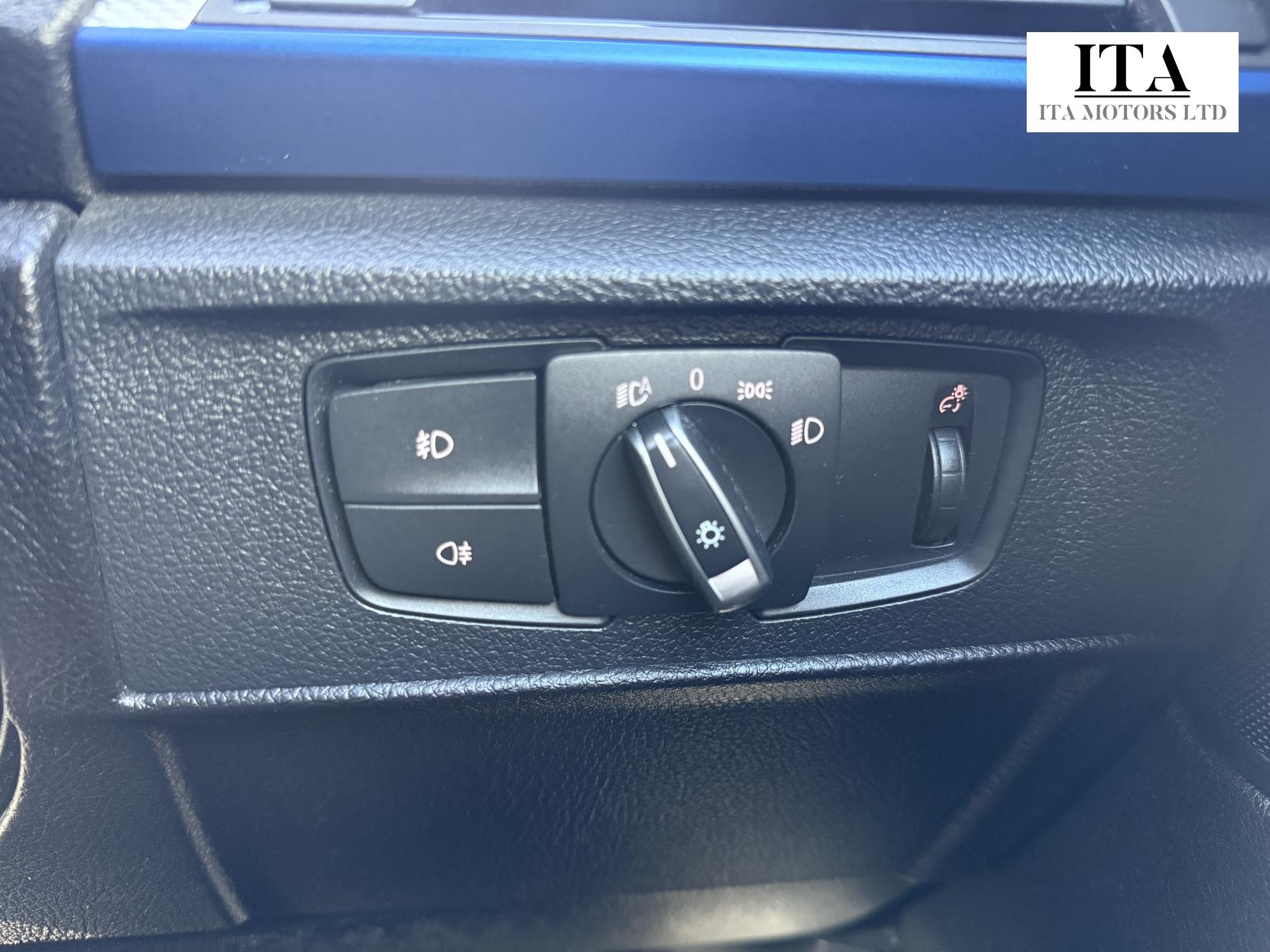 BMW 2 Series 1.5 218i M Sport Coupe 2dr Petrol Manual Euro 6 (s/s) (136 ps)