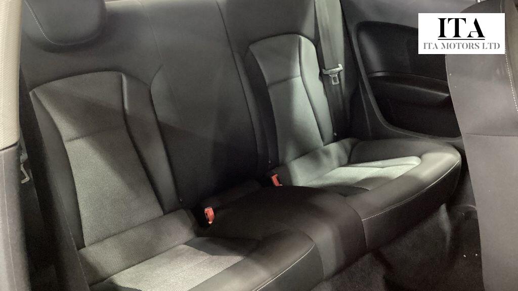 Audi A1 1.4 TFSI Sport Euro 5 (s/s) 3dr