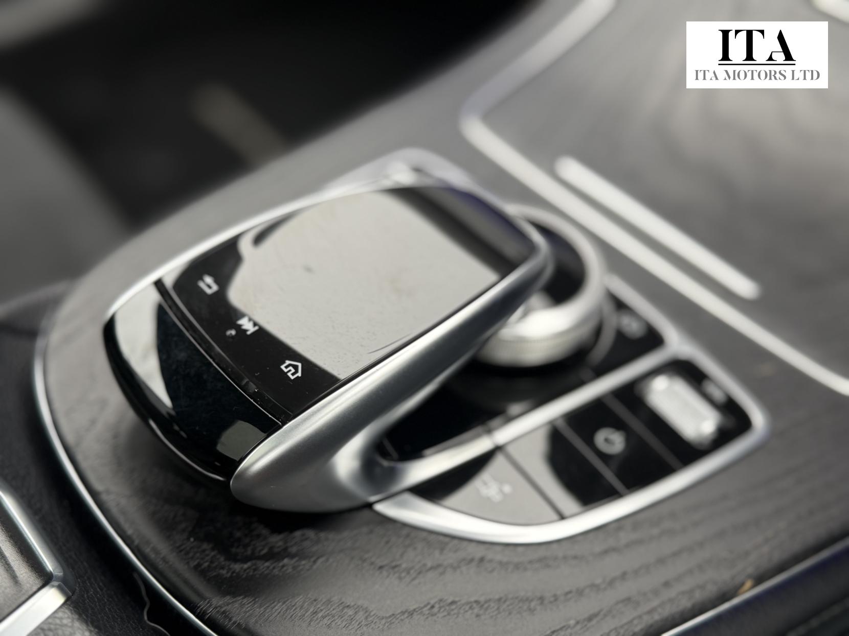 Mercedes-Benz E Class 2.0 E350 AMG Line Coupe 2dr Petrol G-Tronic+ Euro 6 (s/s) (313 ps)