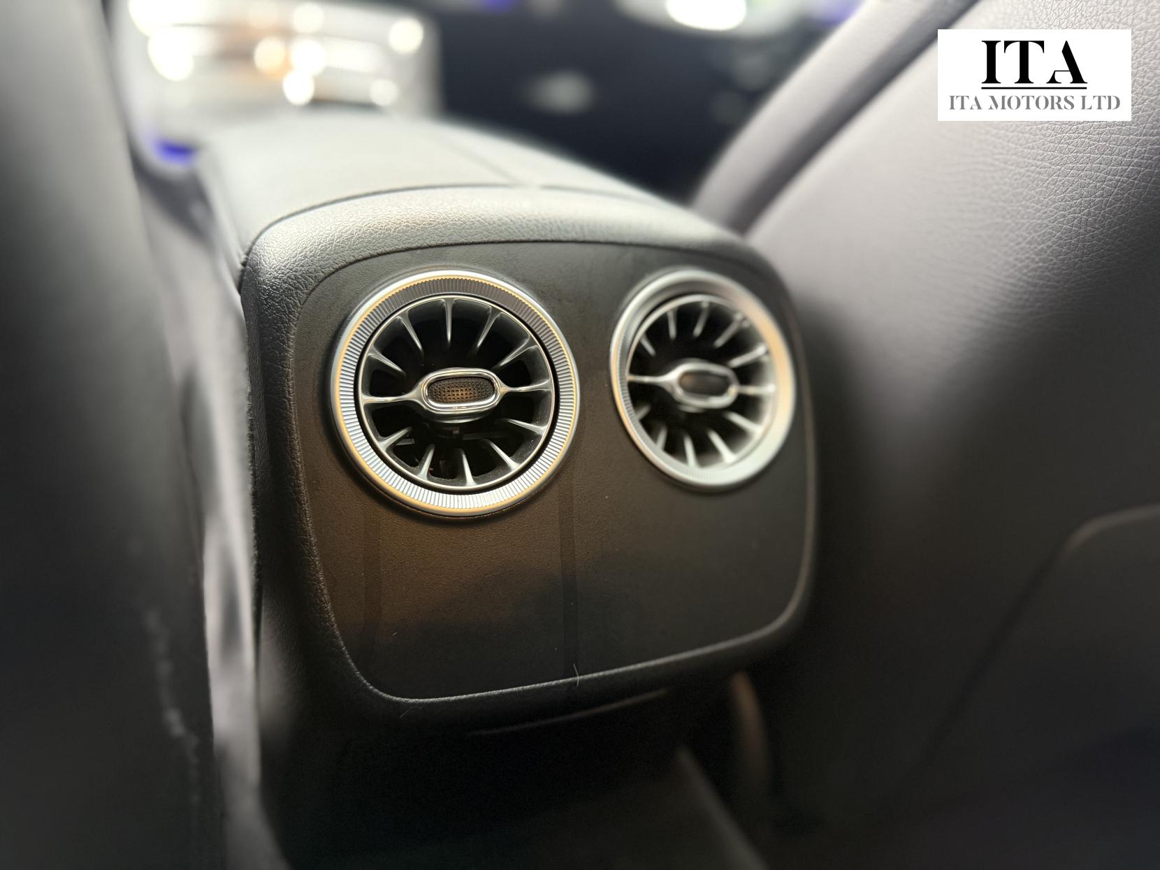 Mercedes-Benz E Class 2.0 E350 AMG Line Coupe 2dr Petrol G-Tronic+ Euro 6 (s/s) (313 ps)