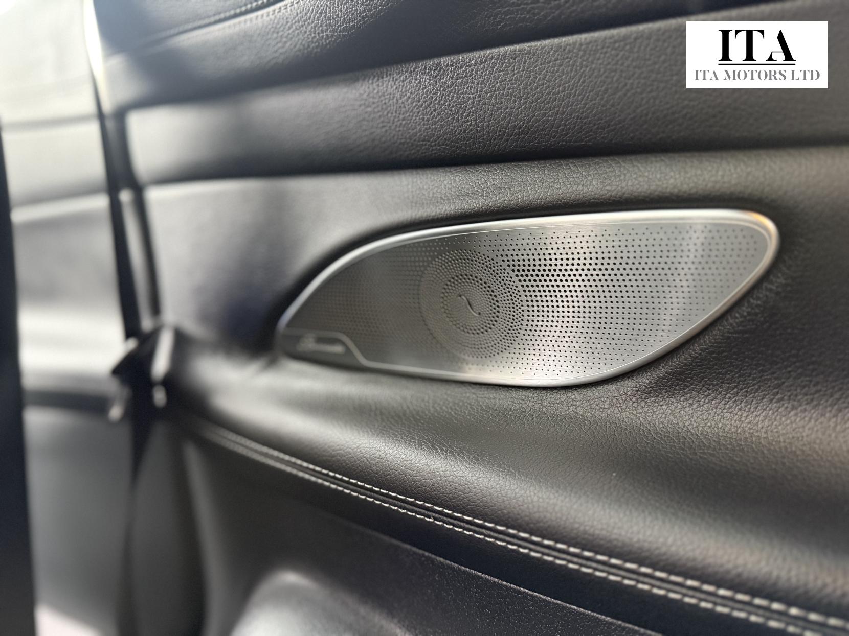 Mercedes-Benz E Class 2.0 E350 AMG Line Coupe 2dr Petrol G-Tronic+ Euro 6 (s/s) (313 ps)