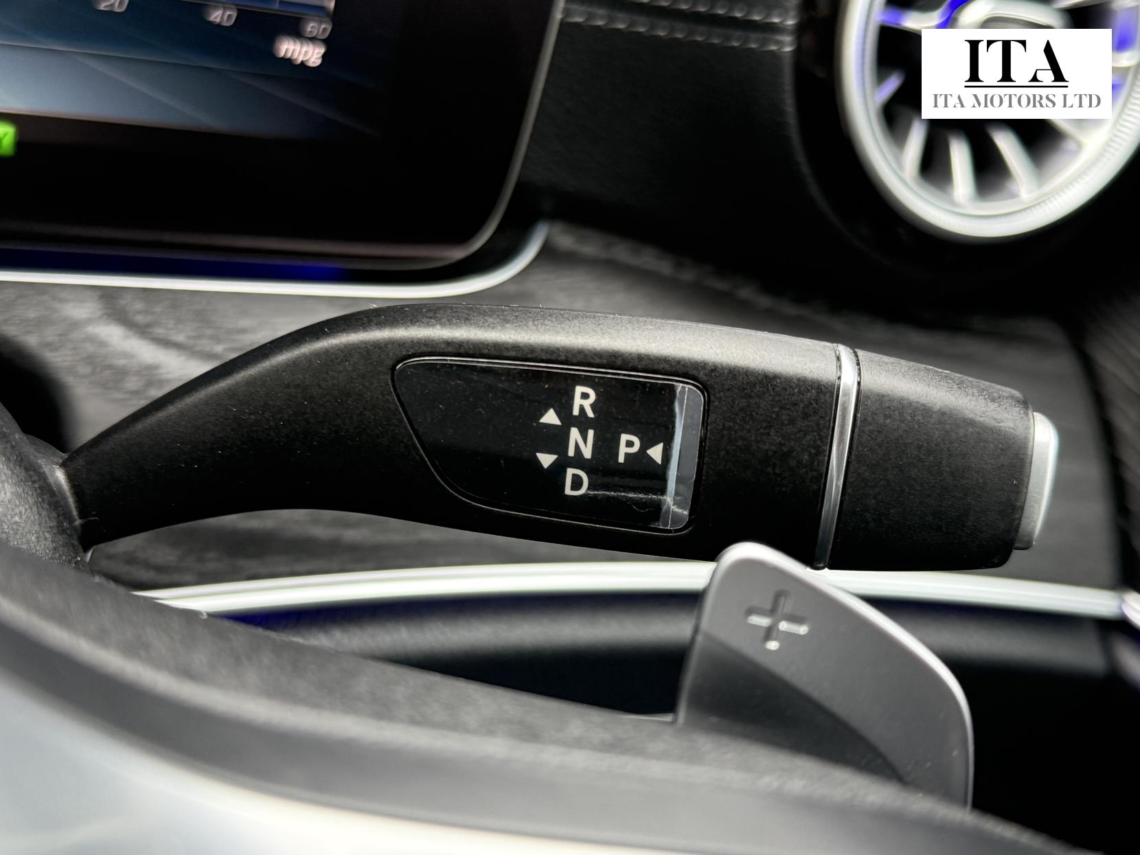 Mercedes-Benz E Class 2.0 E350 AMG Line Coupe 2dr Petrol G-Tronic+ Euro 6 (s/s) (313 ps)