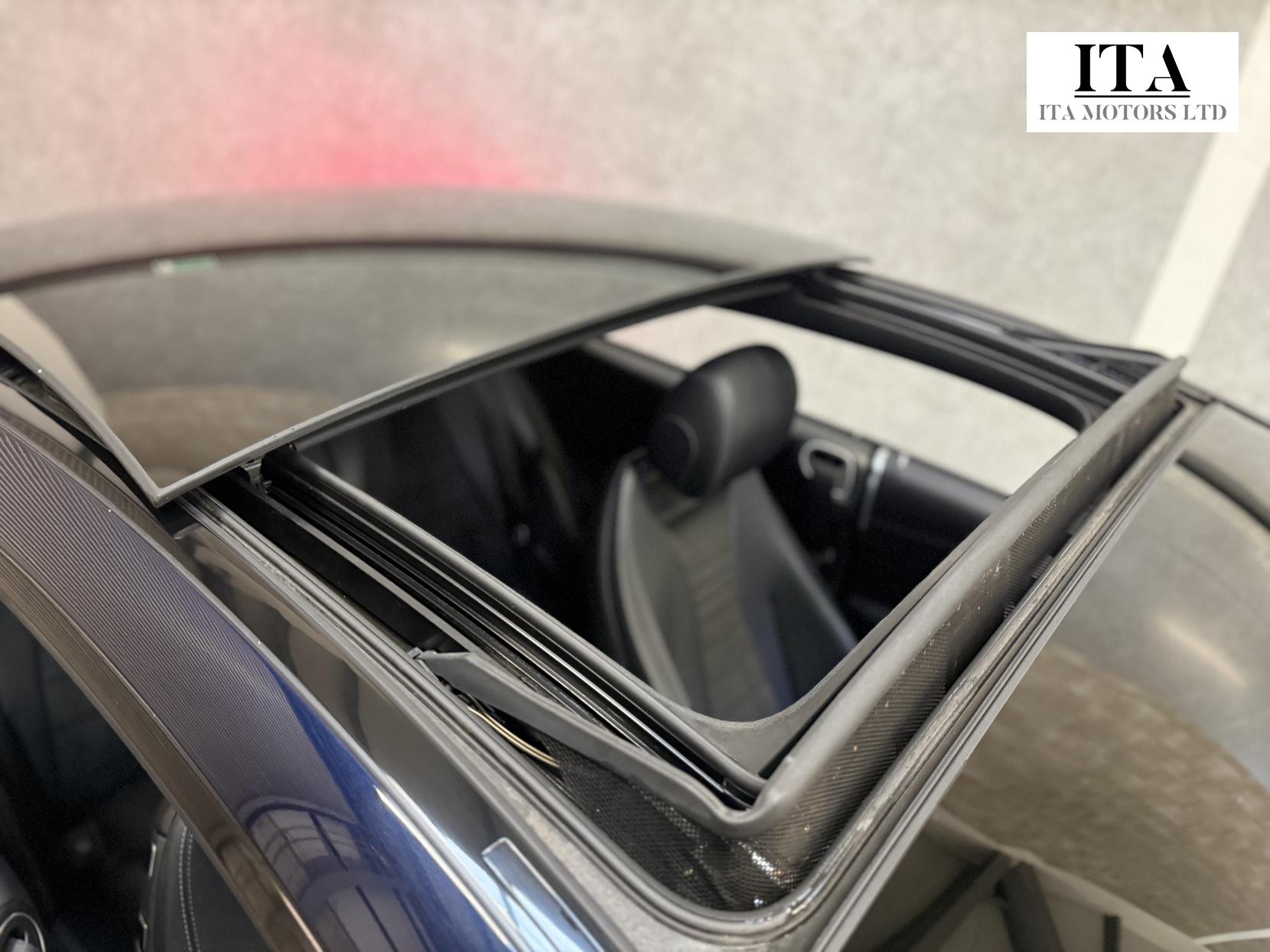 Mercedes-Benz E Class 2.0 E350 AMG Line Coupe 2dr Petrol G-Tronic+ Euro 6 (s/s) (313 ps)