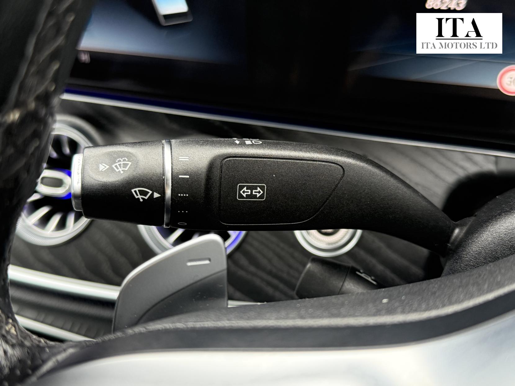 Mercedes-Benz E Class 2.0 E350 AMG Line Coupe 2dr Petrol G-Tronic+ Euro 6 (s/s) (313 ps)