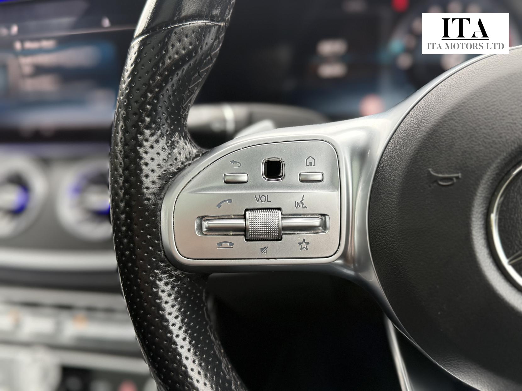 Mercedes-Benz E Class 2.0 E350 AMG Line Coupe 2dr Petrol G-Tronic+ Euro 6 (s/s) (313 ps)