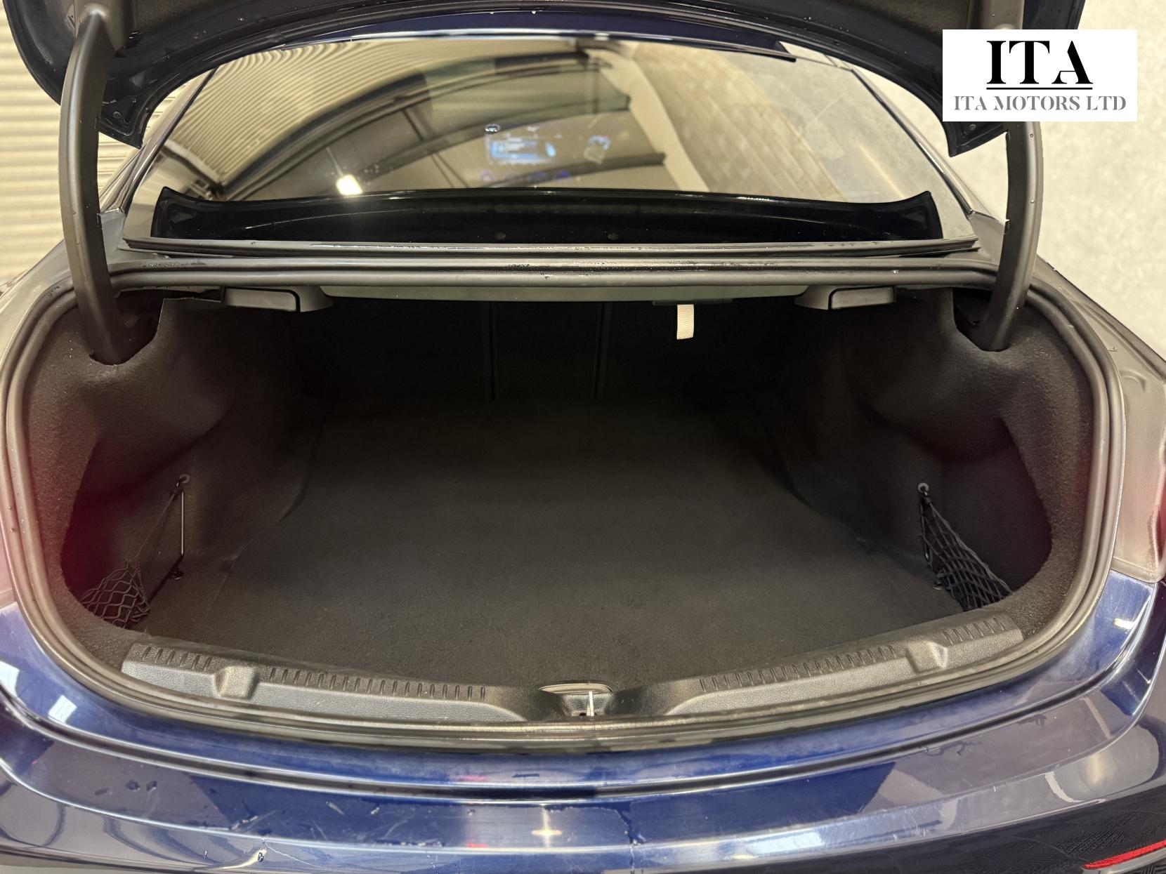 Mercedes-Benz E Class 2.0 E350 AMG Line Coupe 2dr Petrol G-Tronic+ Euro 6 (s/s) (313 ps)