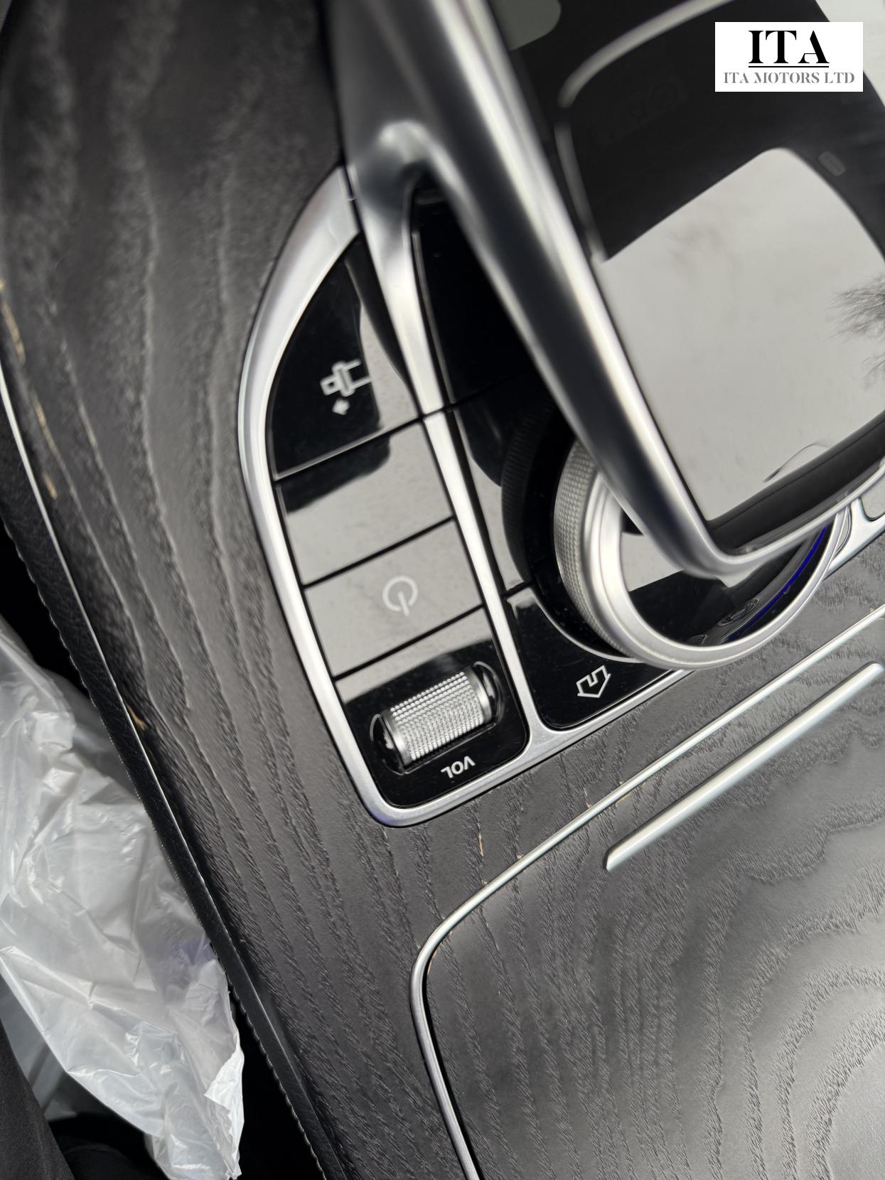 Mercedes-Benz E Class 2.0 E350 AMG Line Coupe 2dr Petrol G-Tronic+ Euro 6 (s/s) (313 ps)