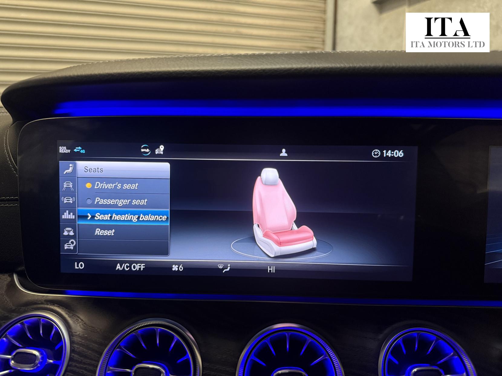 Mercedes-Benz E Class 2.0 E350 AMG Line Coupe 2dr Petrol G-Tronic+ Euro 6 (s/s) (313 ps)