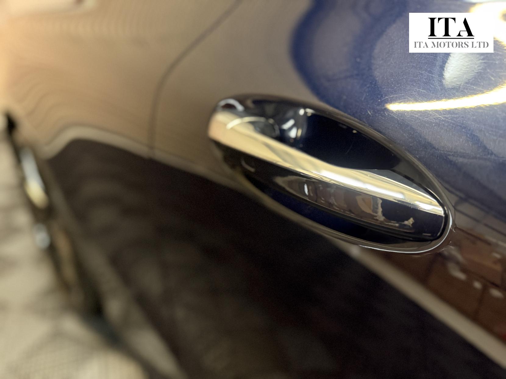 Mercedes-Benz E Class 2.0 E350 AMG Line Coupe 2dr Petrol G-Tronic+ Euro 6 (s/s) (313 ps)