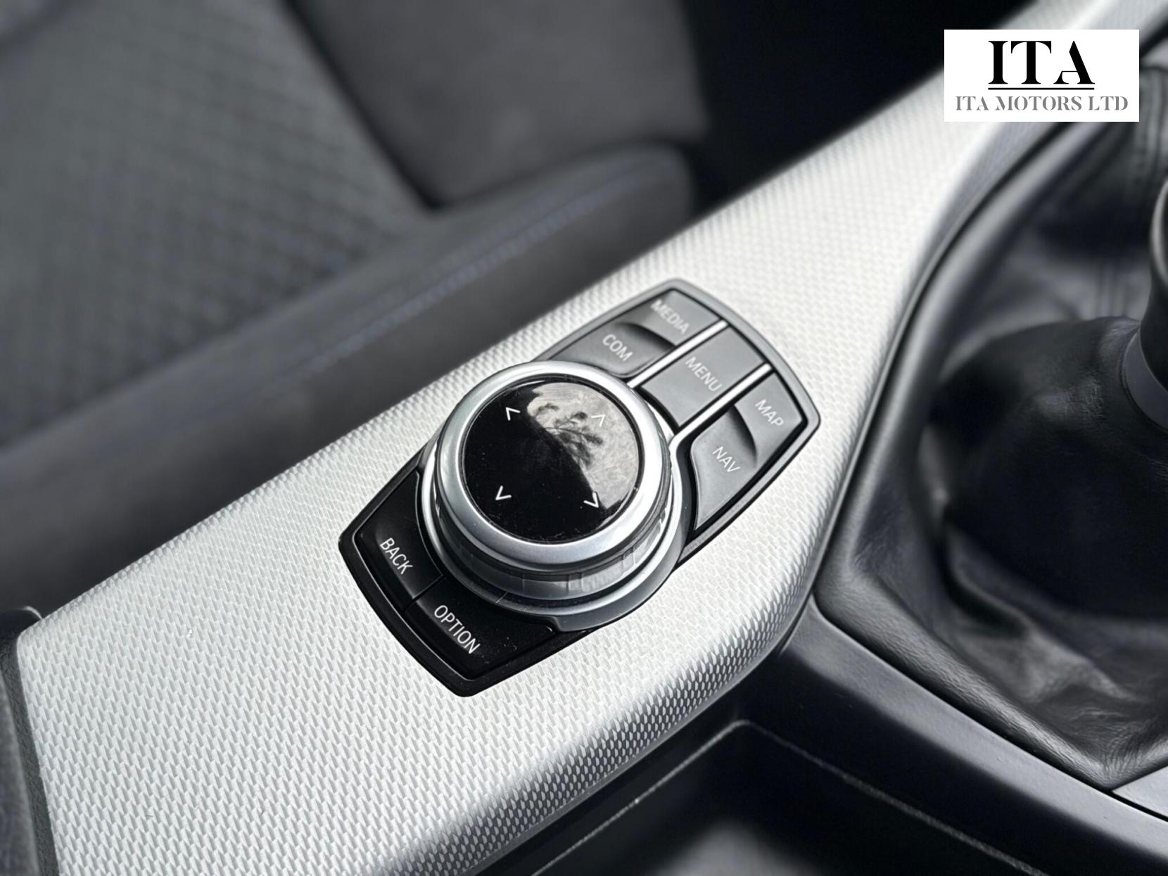 BMW 2 Series 1.5 218i M Sport Euro 6 (s/s) 2dr