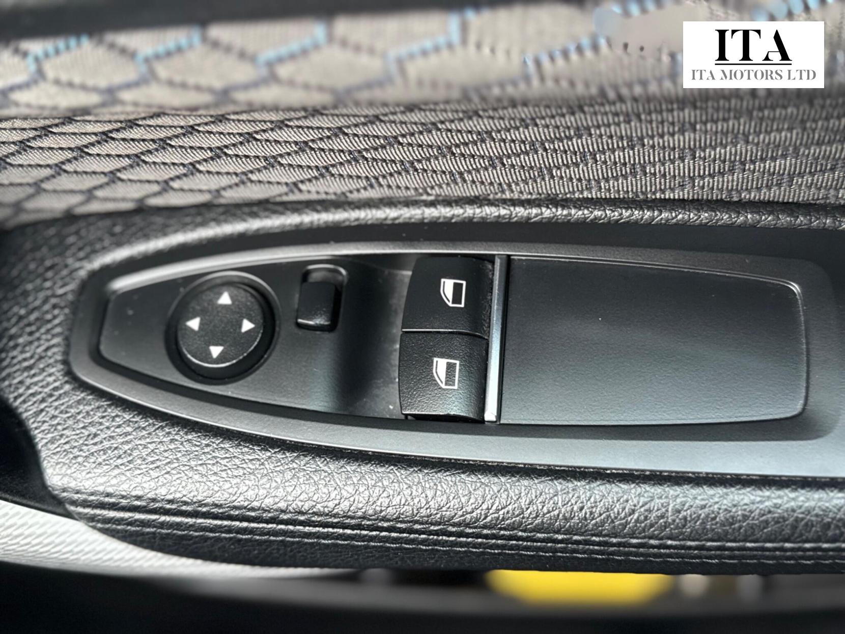 BMW 2 Series 1.5 218i M Sport Euro 6 (s/s) 2dr