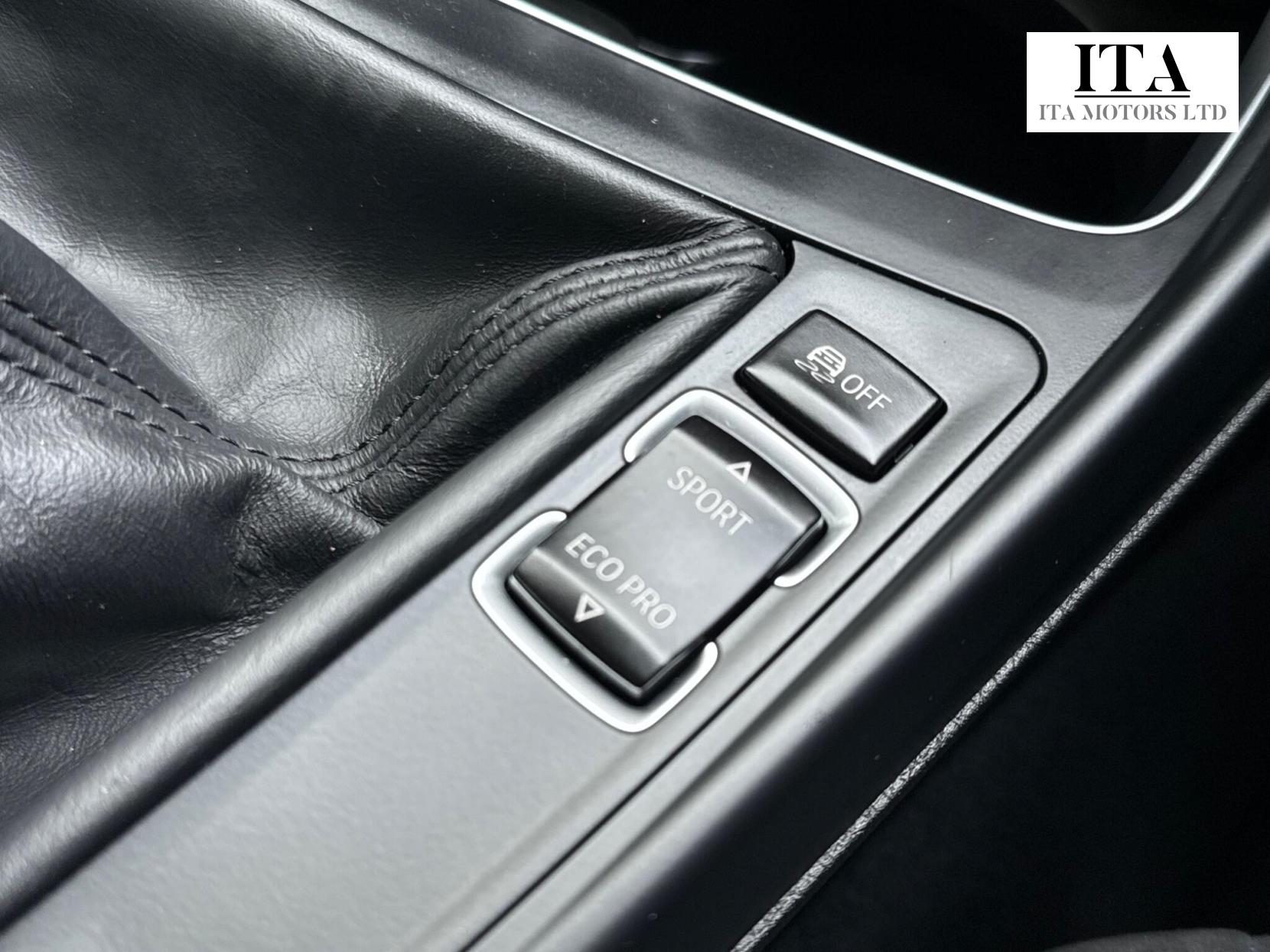 BMW 2 Series 1.5 218i M Sport Euro 6 (s/s) 2dr