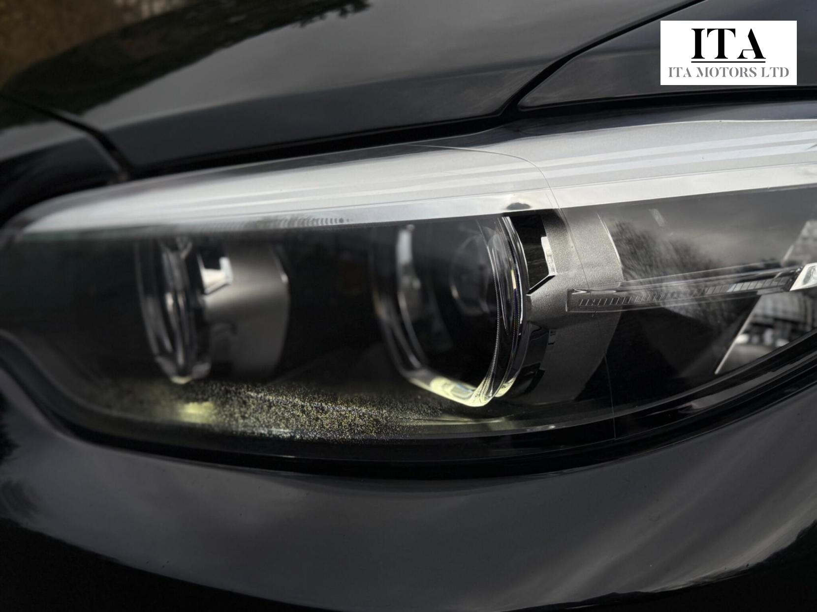 BMW 2 Series 1.5 218i M Sport Euro 6 (s/s) 2dr