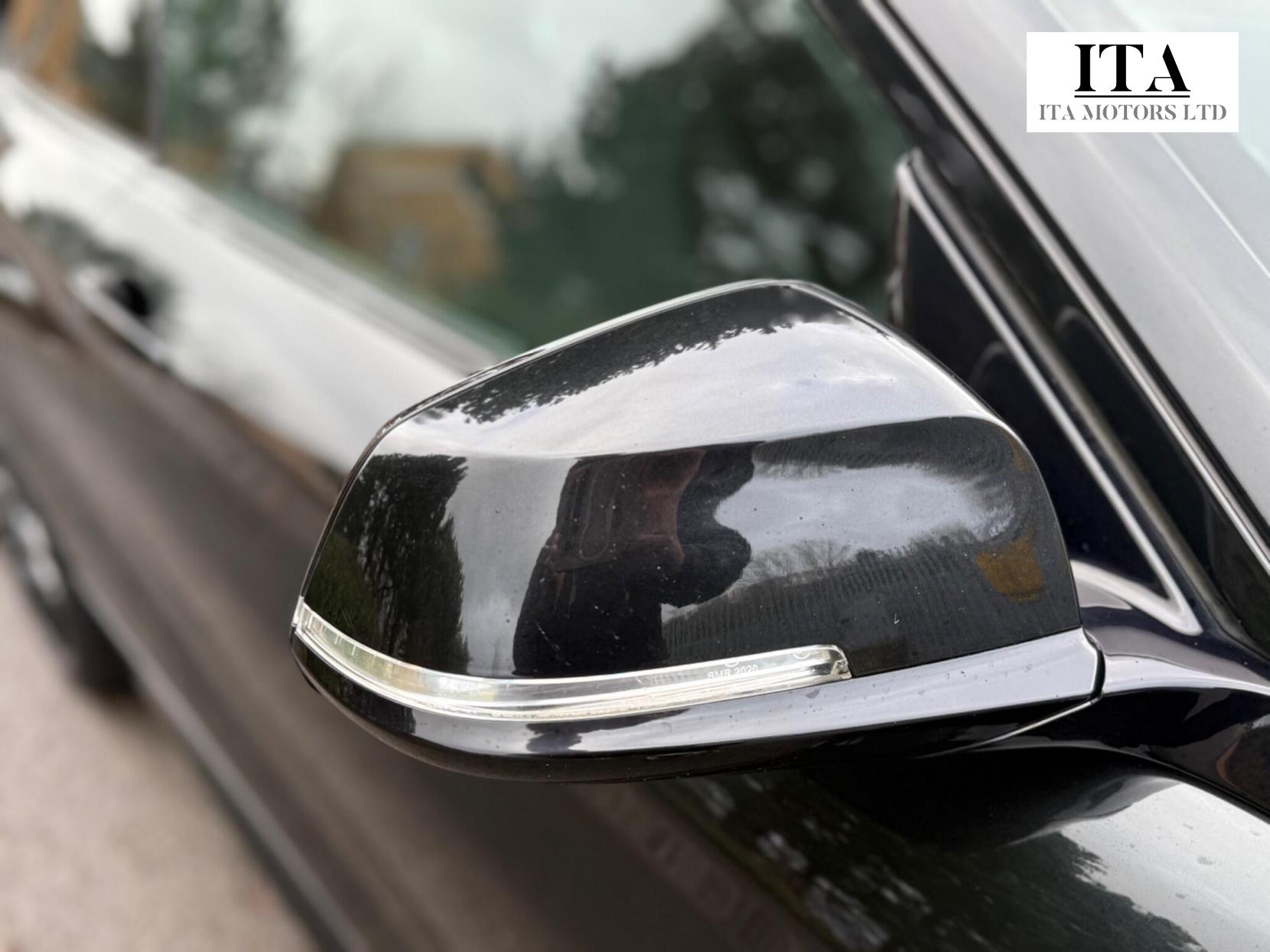 BMW 2 Series 1.5 218i M Sport Euro 6 (s/s) 2dr