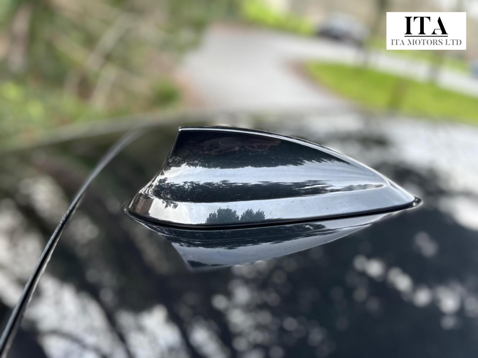 BMW 2 Series 1.5 218i M Sport Euro 6 (s/s) 2dr