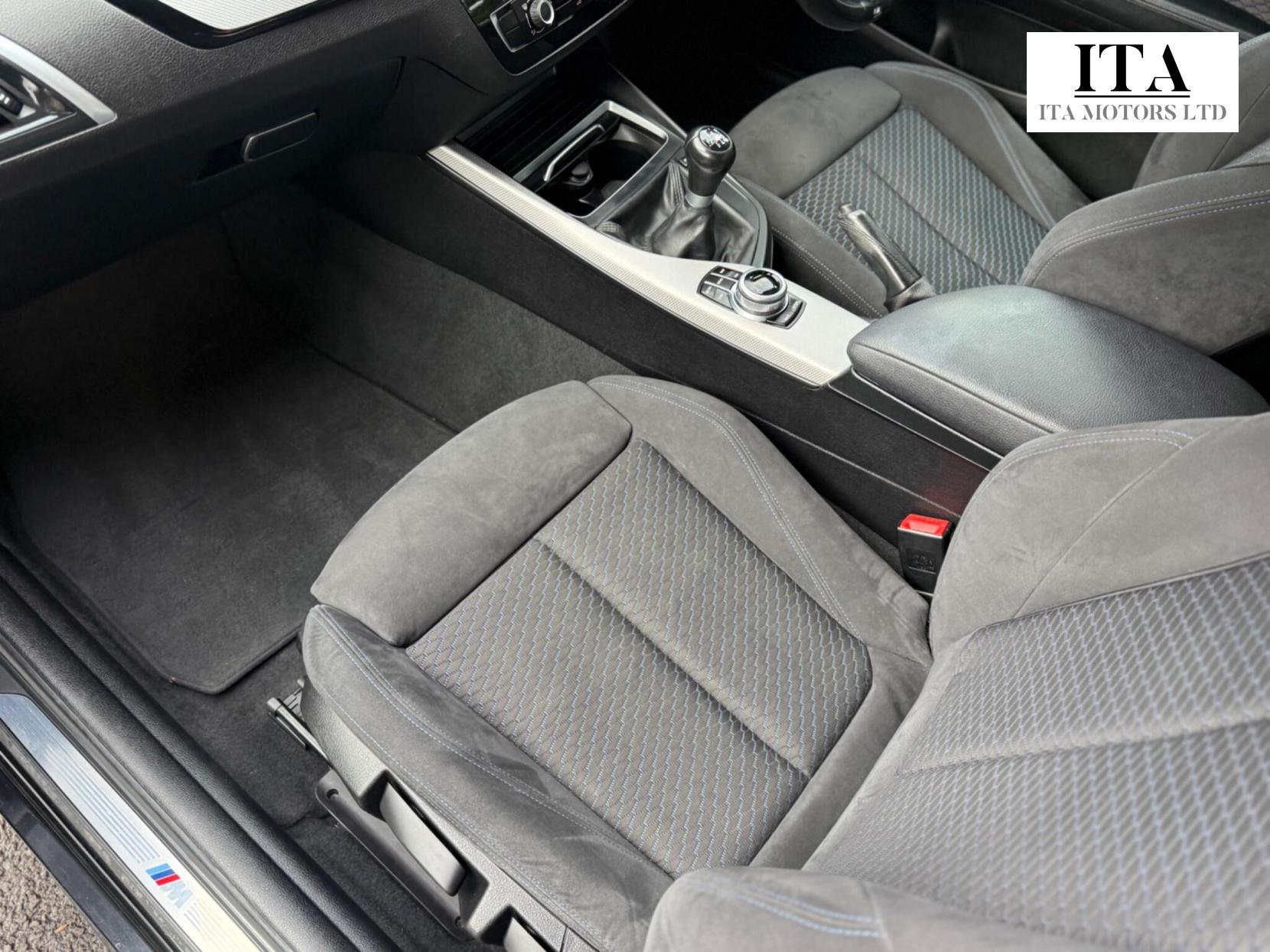 BMW 2 Series 1.5 218i M Sport Euro 6 (s/s) 2dr