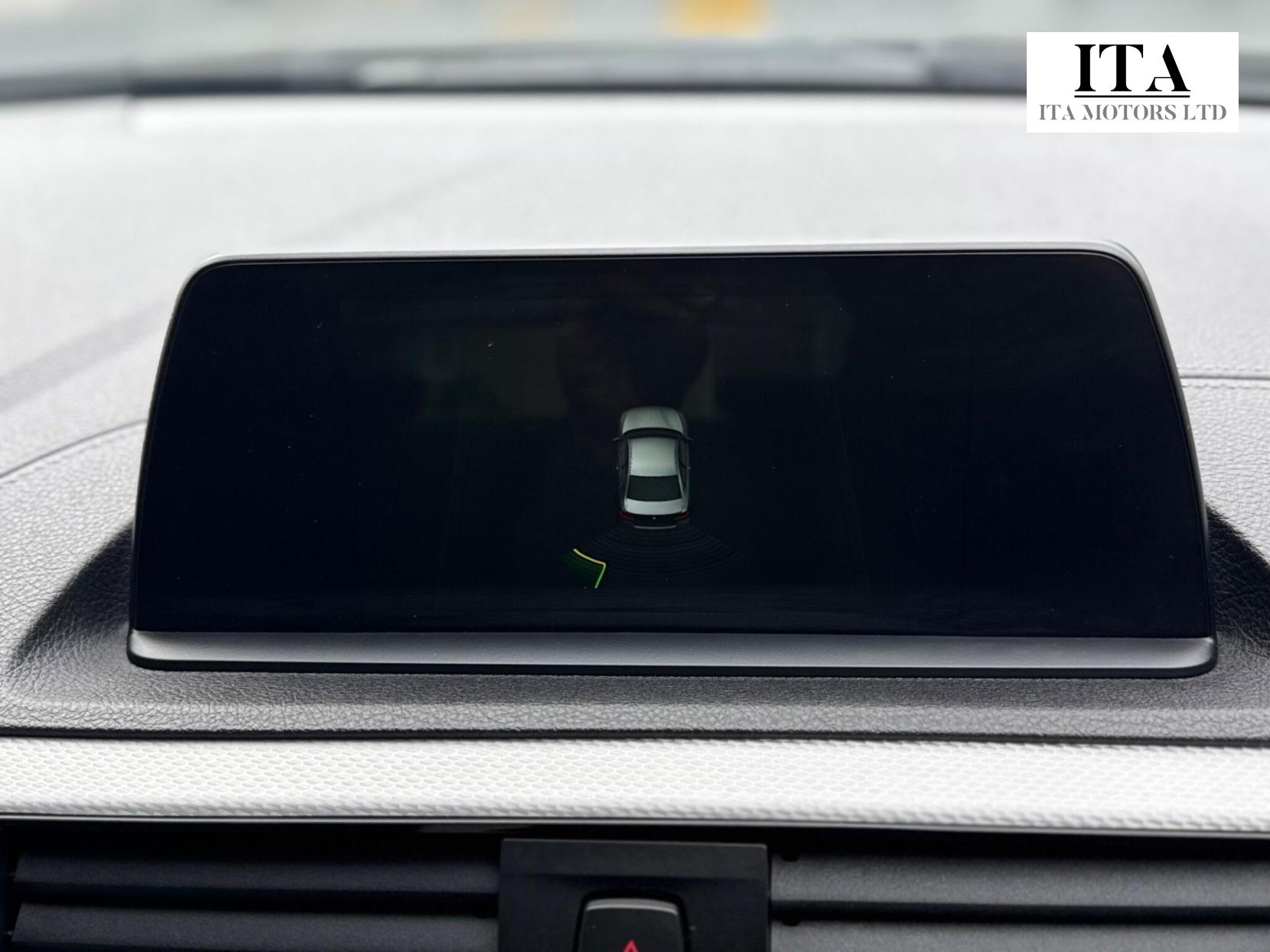 BMW 2 Series 1.5 218i M Sport Euro 6 (s/s) 2dr