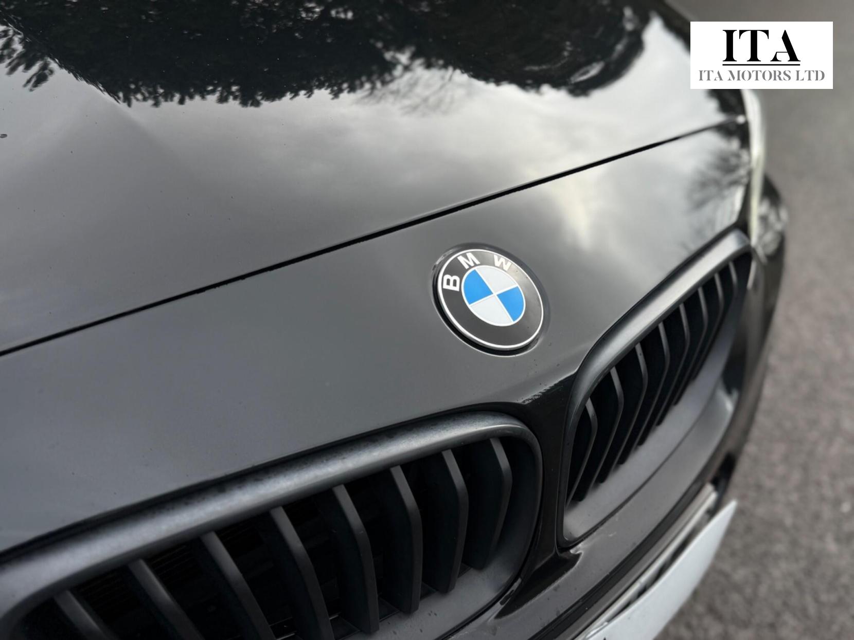 BMW 2 Series 1.5 218i M Sport Euro 6 (s/s) 2dr