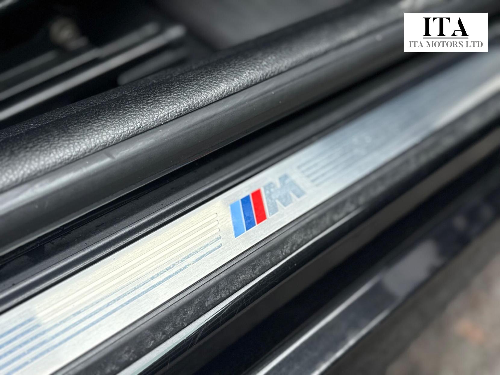 BMW 2 Series 1.5 218i M Sport Euro 6 (s/s) 2dr