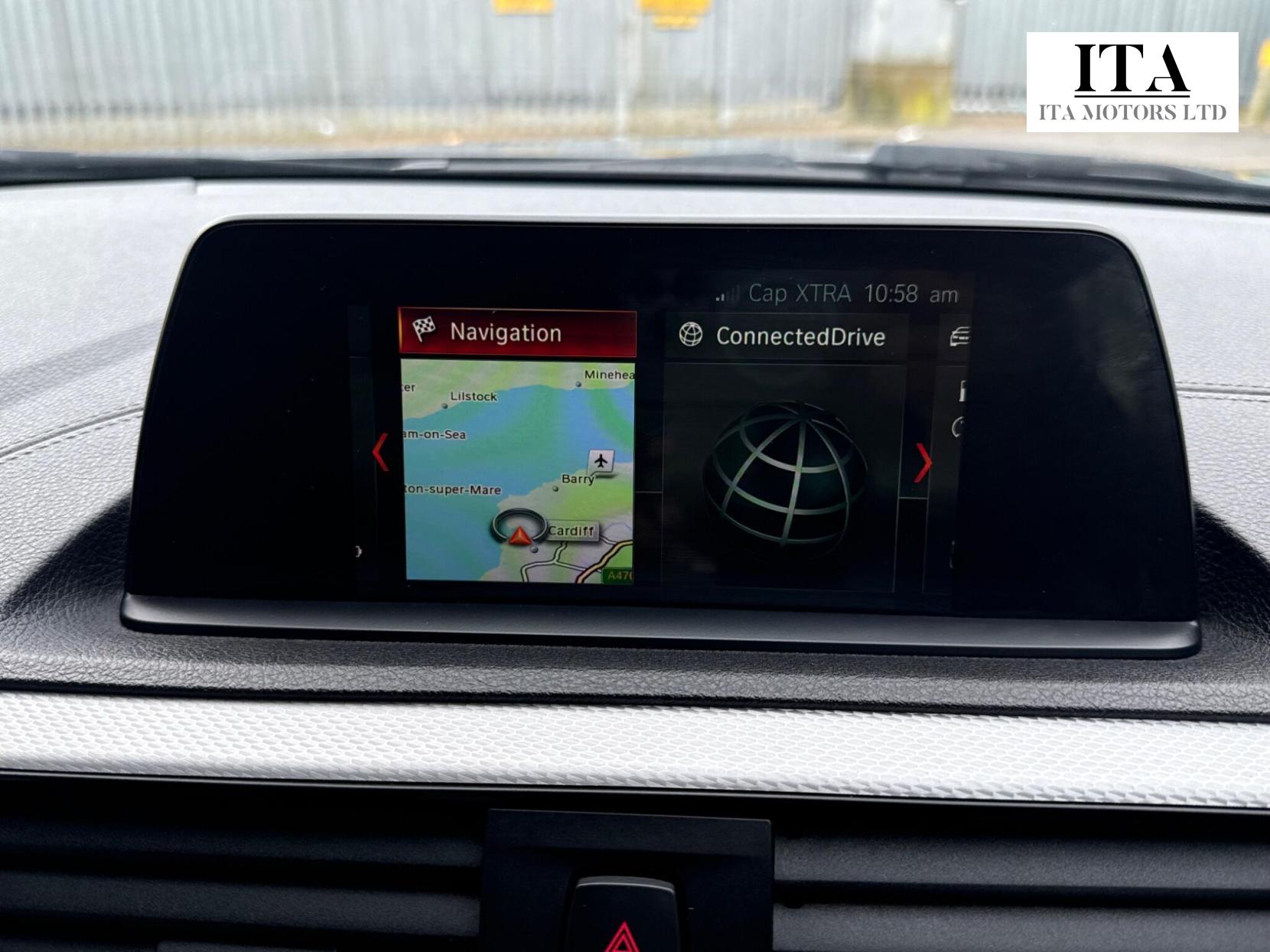 BMW 2 Series 1.5 218i M Sport Euro 6 (s/s) 2dr