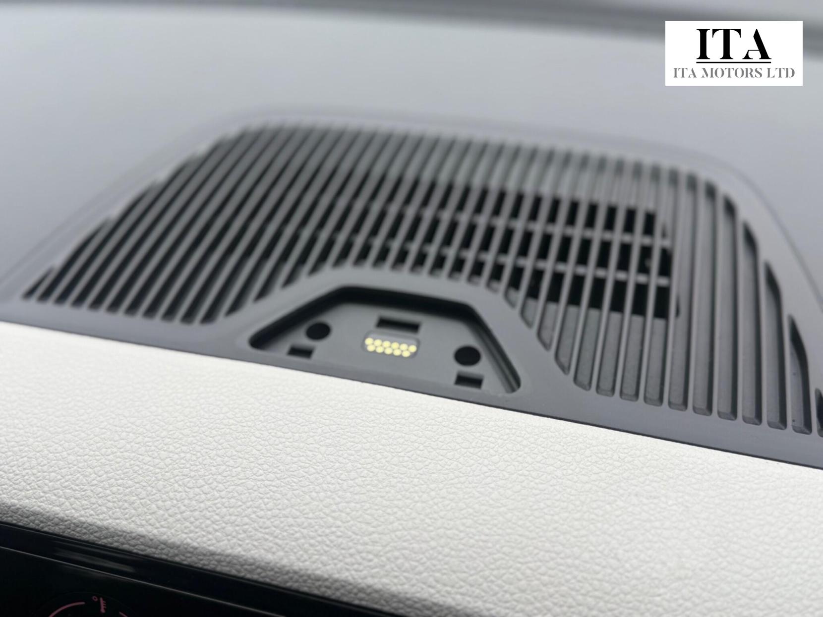 Volkswagen up! 1.0 Move up! Euro 6 5dr