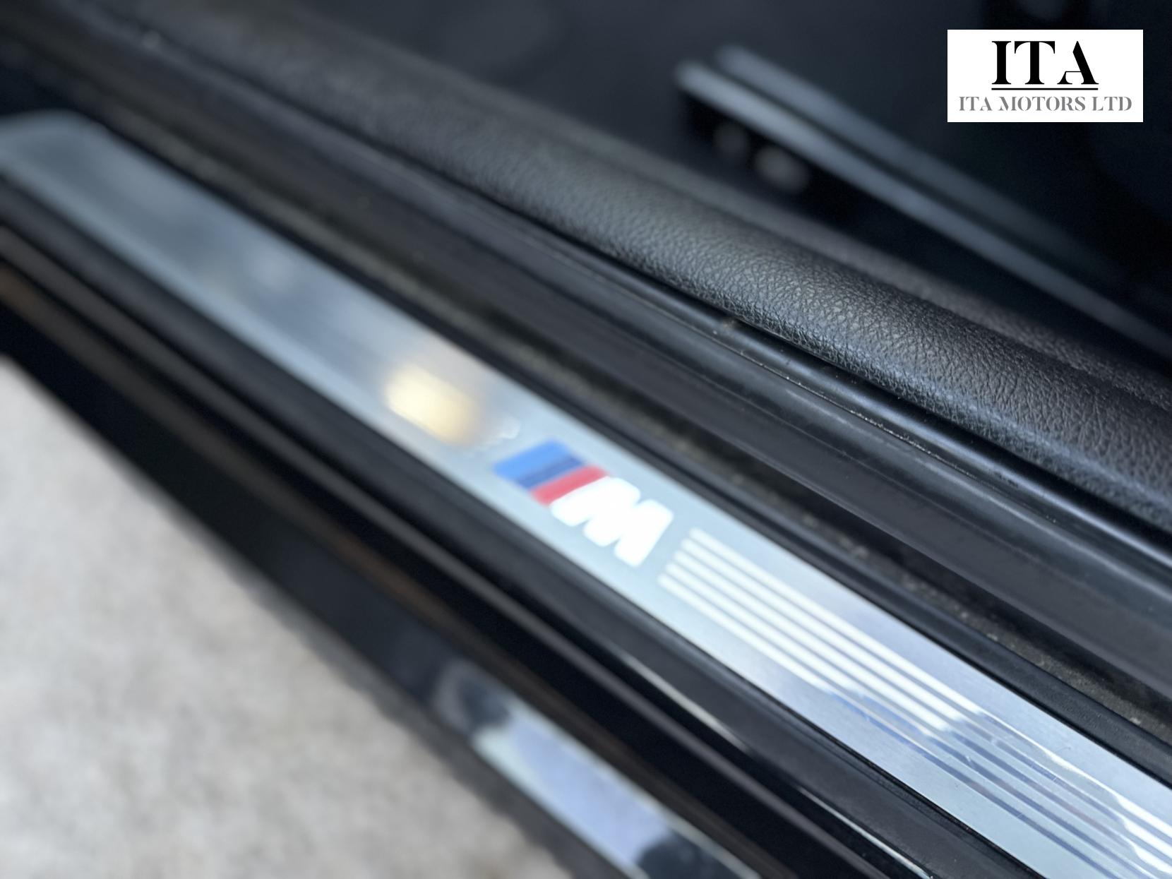 BMW 2 Series 1.5 218i M Sport Coupe 2dr Petrol Auto Euro 6 (s/s) (136 ps)