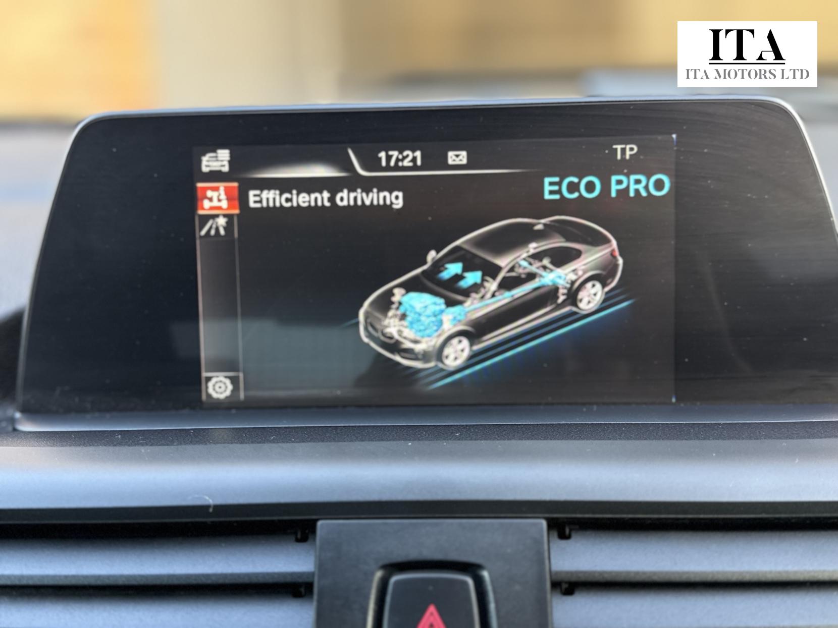 BMW 2 Series 1.5 218i M Sport Coupe 2dr Petrol Auto Euro 6 (s/s) (136 ps)