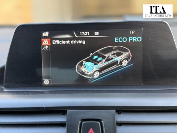 BMW 2 Series 1.5 218i M Sport Coupe 2dr Petrol Auto Euro 6 (s/s) (136 ps)