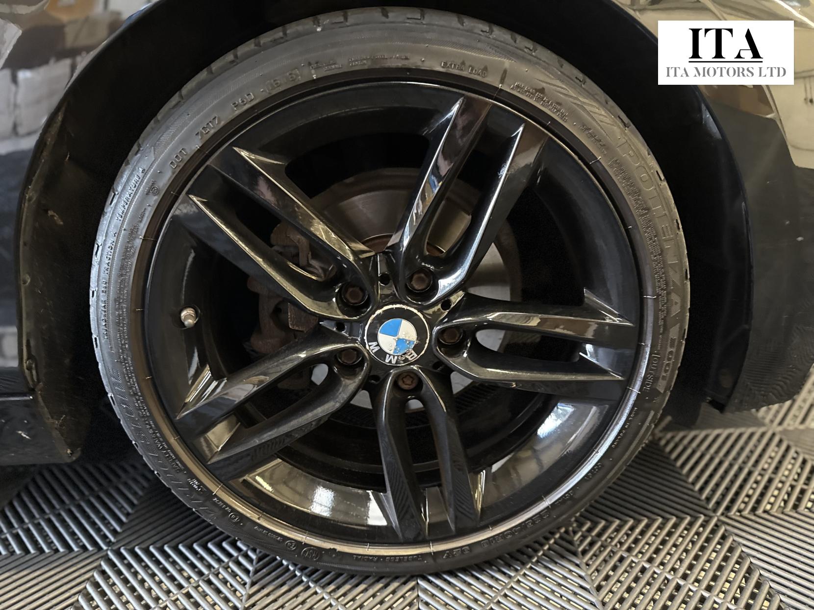 BMW 2 Series 1.5 218i M Sport Coupe 2dr Petrol Auto Euro 6 (s/s) (136 ps)