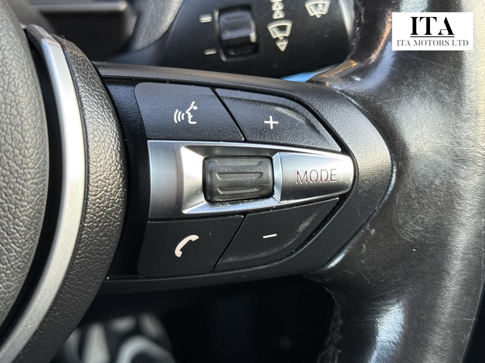 BMW 2 Series 1.5 218i M Sport Coupe 2dr Petrol Auto Euro 6 (s/s) (136 ps)