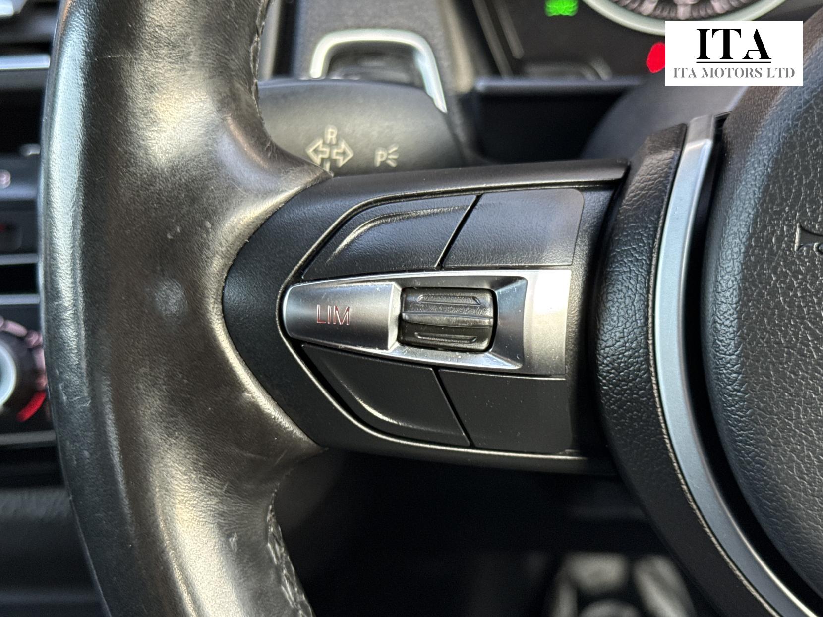 BMW 2 Series 1.5 218i M Sport Coupe 2dr Petrol Auto Euro 6 (s/s) (136 ps)